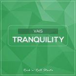 Artwork for "Tranquility"