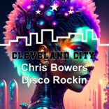 Artwork for "Disco Rockin"