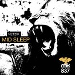 Artwork for "Mid Sleep"