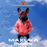 Artwork voor "Bubbly"