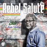 Artwork for "Rebel Salute"