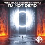 Portada para "I'm not dead"