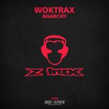 Artwork voor "Anarchy"