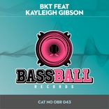 Artwork for "Feel it"