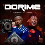 Artwork for "Dorime"