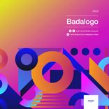 Portada para "Badalogo"