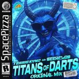 Artwork für "Titans Of Darts"