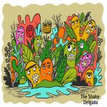 Artwork for "The Shake"