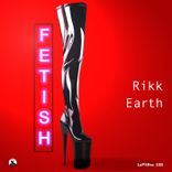 Artwork for "Fetish"