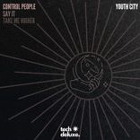 Artwork for "Control People"