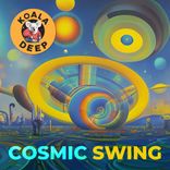 Artwork für "Cosmic Swing"