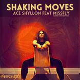 Artwork for "Shaking Moves (Cosmic Love Edition)"