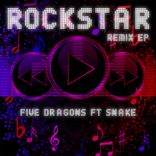 Artwork for "Rockstar"