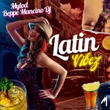 Portada para "Latin Vibez"