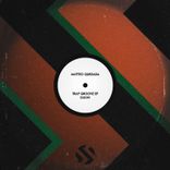 Artwork for "Trap Groove EP"