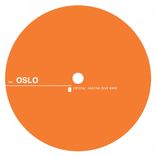 Artwork for "Cristal Ep"