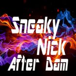 Artwork für "After Dam"