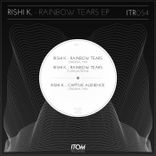 Portada para "Rainbow Tears EP"