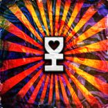 Artwork for "10 Years of Desert Hearts Records"