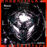 Artwork for "Starlink"