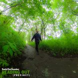 Artwork for "Heading Out EP"