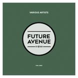 Artwork for "Fall 2023"