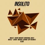 Artwork voor "Dark Mount"