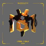 Artwork for "I Feel / Gaji"