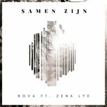 Portada para "Samen Zijn"