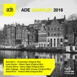 Artwork for "ADE Sampler 2016"
