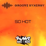 Portada para "So Hot"