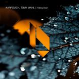 Artwork for "Falling Down"