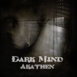 Artwork for "DARK MIND"