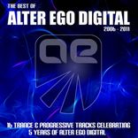Artwork for "The Best Of: Alter Ego Digital (2006-2011)"