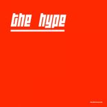 Artwork for "The Hype"