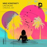 Artwork for "Las Dalias"