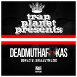 Artwork voor "Deadmuthafuckas"
