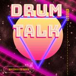 Artwork for "Drum Talk"