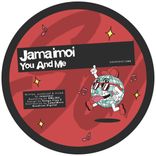 Artwork für "You And Me"