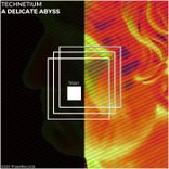 Artwork for "A Delicate Abyss"