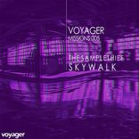 Portada para "Skywalk"