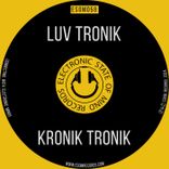 Artwork for "Kronik Tronik"