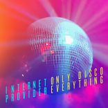 Artwork voor "Only Disco Everything"
