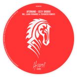 Artwork for "Sexy Groove"