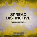 Artwork voor "Spread / Distinctive"
