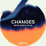 Artwork for "Changes"