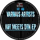 Artwork für "KOT Meets DTN"