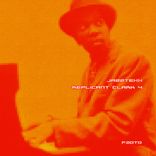 Artwork voor "Replicant Clark 4"