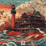 Artwork for "Haunted Planet EP"