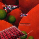 Artwork for "Tosh Valley"